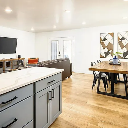 Near Downtown Stylish 2Br With Amazing Patio #1 Villa Moab Exterior photo