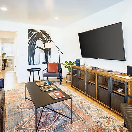Near Downtown Stylish 2Br With Amazing Patio #1 Villa Moab Exterior photo
